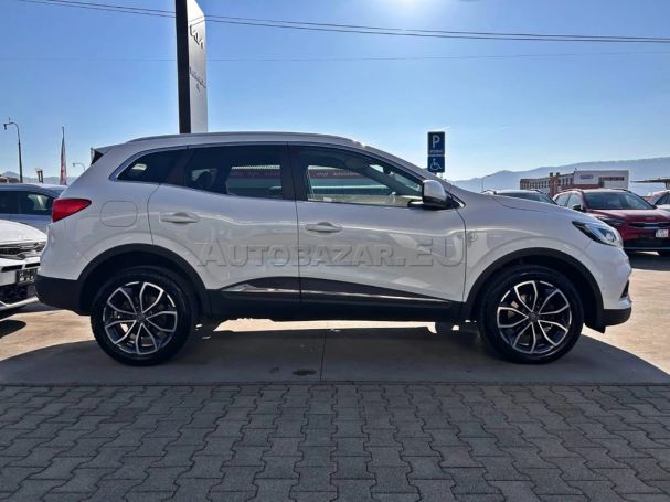 Renault Kadjar BLUE dCi 150 110 kW image number 2