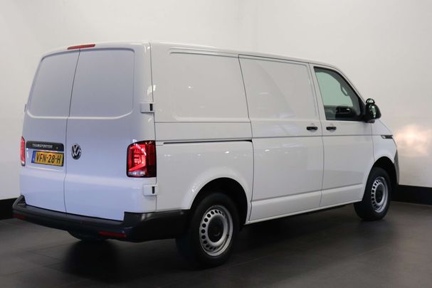 Volkswagen T6 Transporter 110 kW image number 2