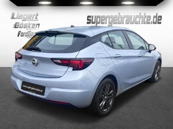 Opel Astra 92 kW image number 2