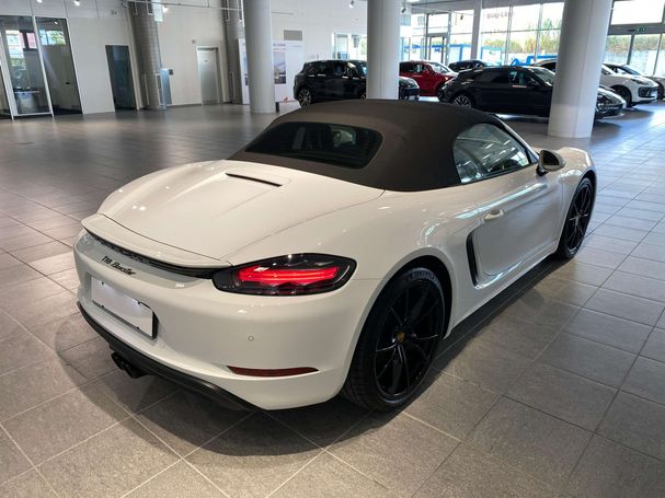 Porsche Boxster PDK 220 kW image number 19