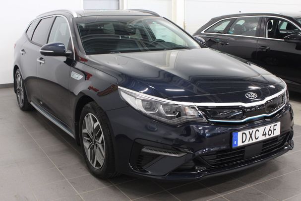 Kia Optima 152 kW image number 2