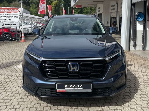 Honda CR-V 2.0 e:HEV 135 kW image number 2