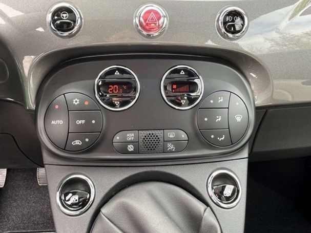 Fiat 500 51 kW image number 15