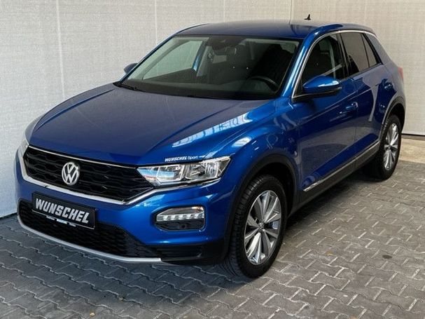 Volkswagen T-Roc 1.5 TSI 110 kW image number 1