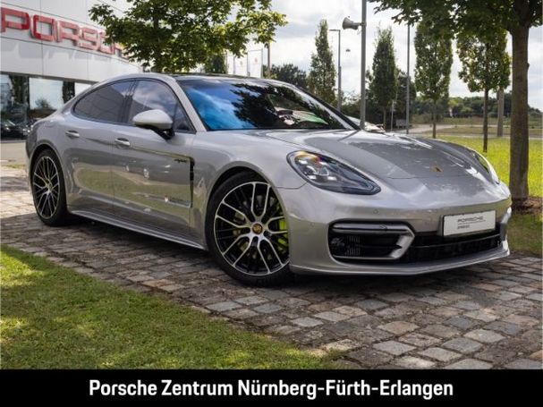 Porsche Panamera 4S E-Hybrid 412 kW image number 7