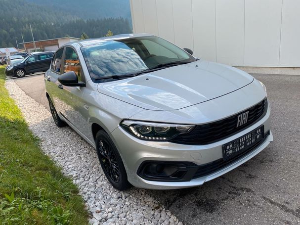 Fiat Tipo 74 kW image number 2