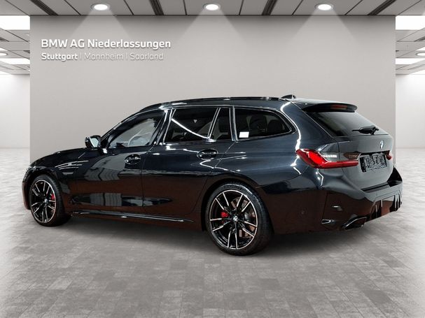 BMW 340i xDrive Touring 275 kW image number 2