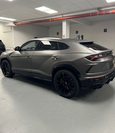 Lamborghini Urus 478 kW image number 2