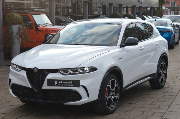 Alfa Romeo Tonale 206 kW image number 2