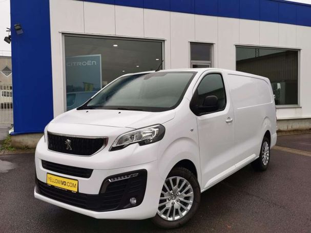 Peugeot Expert Long 2.0 BlueHDi 107 kW image number 1