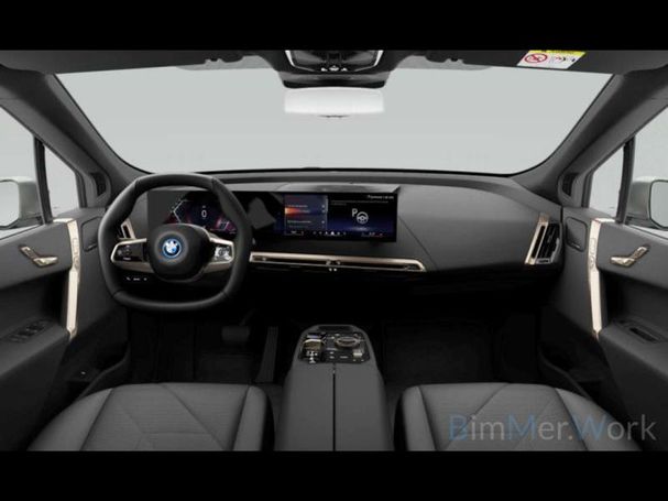 BMW iX 240 kW image number 6