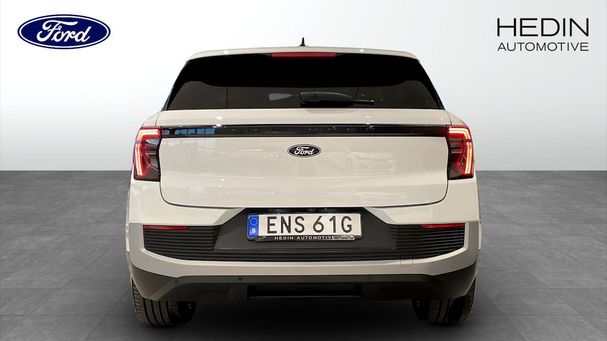 Ford Explorer AWD 250 kW image number 7