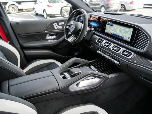 Mercedes-Benz GLE 63 S AMG Coupé 450 kW image number 3