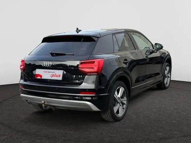 Audi Q2 30 TDI S-line Sport 85 kW image number 3