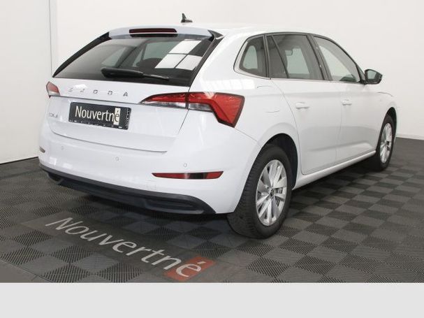 Skoda Scala 1.0 TSI Ambition 81 kW image number 3