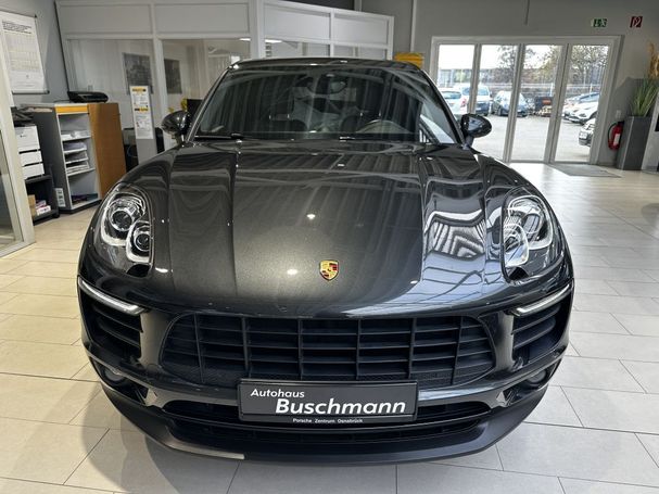 Porsche Macan PDK 185 kW image number 3