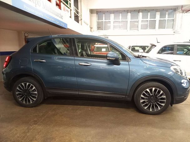 Fiat 500X 1.0 Turbo 88 kW image number 11