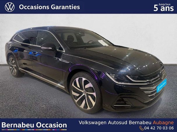 Volkswagen Arteon R-Line 116 kW image number 2