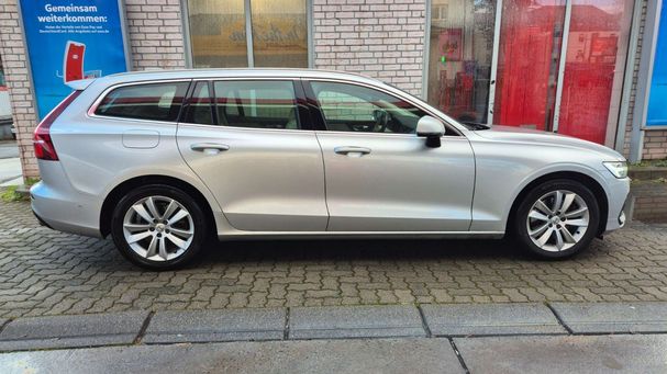 Volvo V60 Momentum 145 kW image number 5