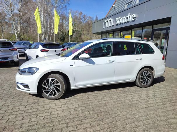 Volkswagen Golf Variant 1.0 TSI Join 85 kW image number 2