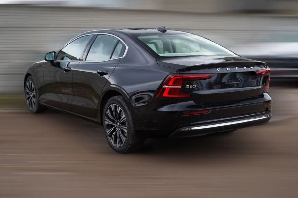 Volvo S60 T8 AWD 335 kW image number 6