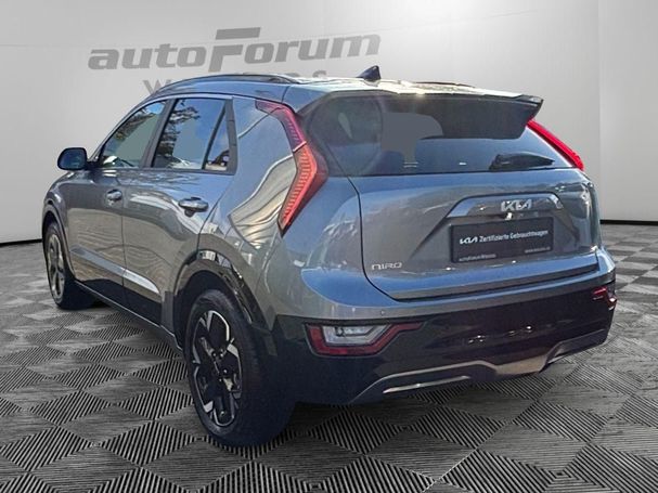 Kia Niro 150 kW image number 4