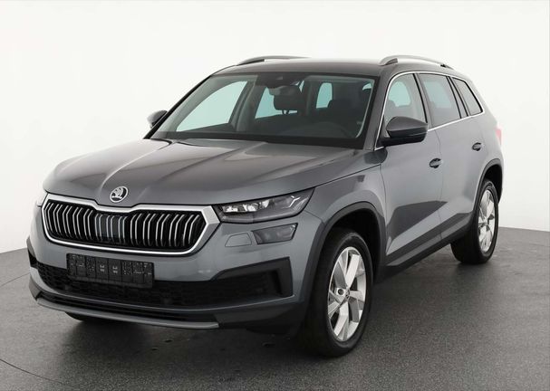 Skoda Kodiaq 1.5 TSI DSG 110 kW image number 1