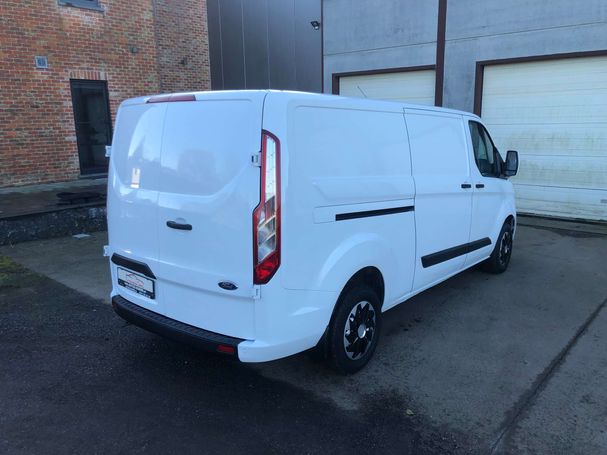 Ford Transit Custom L2H1 2.0 TDCi Trend 96 kW image number 4