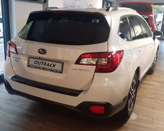 Subaru Outback Comfort 129 kW image number 3