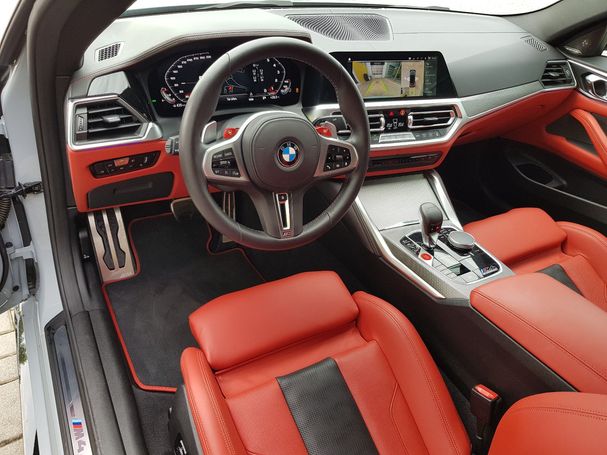 BMW M4 Competition 375 kW image number 7