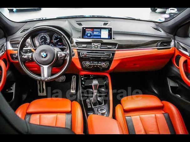 BMW X2 xDrive 162 kW image number 7