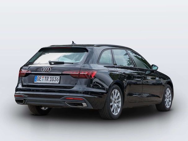 Audi A4 40 TFSI Business 150 kW image number 3