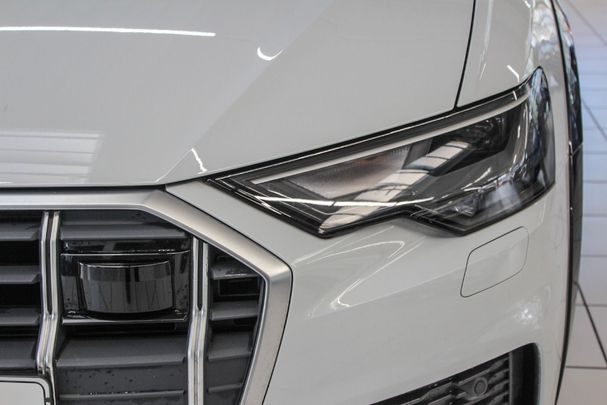 Audi A6 Allroad 40 TDI 150 kW image number 21