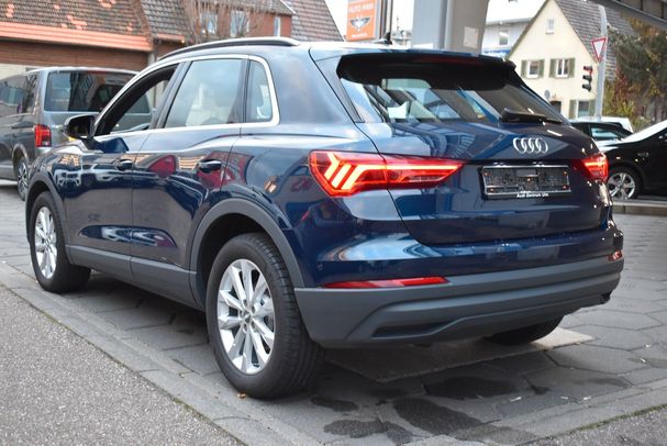 Audi Q3 40 TDI quattro S-line 140 kW image number 7