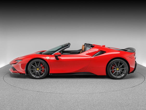 Ferrari SF90 Spider Assetto Fiorano 735 kW image number 1