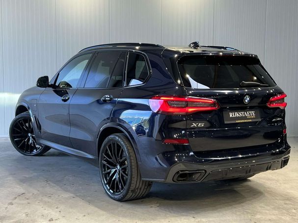 BMW X5 45e xDrive 289 kW image number 8