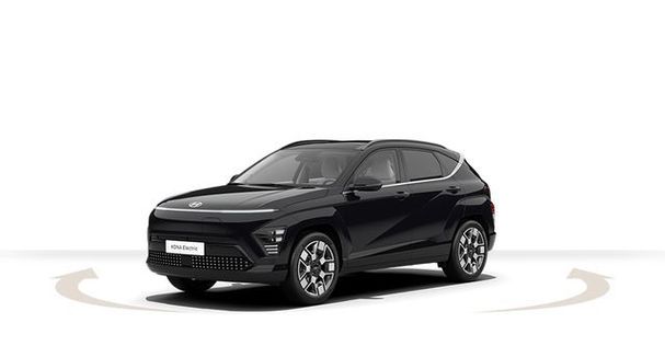 Hyundai Kona Advantage 115 kW image number 6