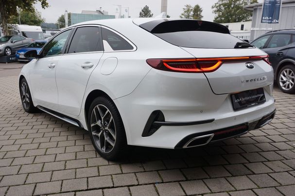 Kia ProCeed 103 kW image number 3