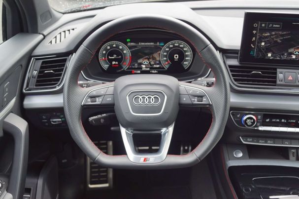 Audi Q5 45 TFSI quattro 195 kW image number 40