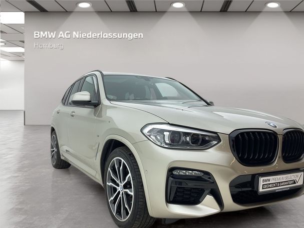 BMW X3 M40i xDrive 265 kW image number 3