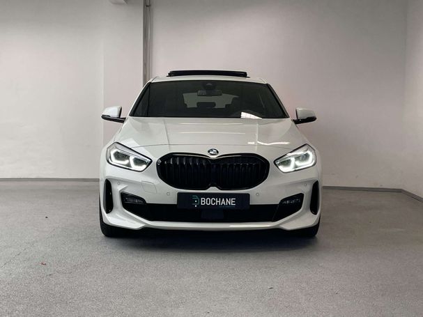 BMW 116i M Sport 80 kW image number 3