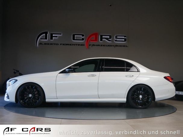 Mercedes-Benz E 350 d 190 kW image number 5