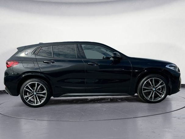 BMW X2 sDrive20i M Sport Steptronic 131 kW image number 6