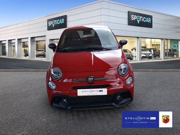 Abarth 695 132 kW image number 6