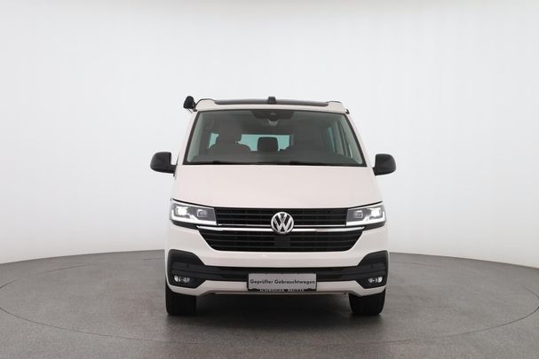 Volkswagen T6 California 110 kW image number 8