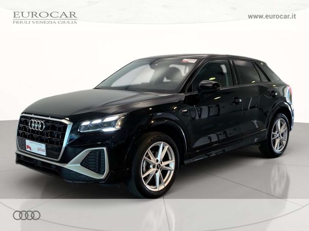 Audi Q2 30 TDI S tronic S-line 85 kW image number 1