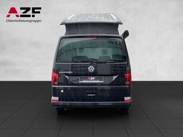 Volkswagen T6 California DSG Ocean 150 kW image number 6