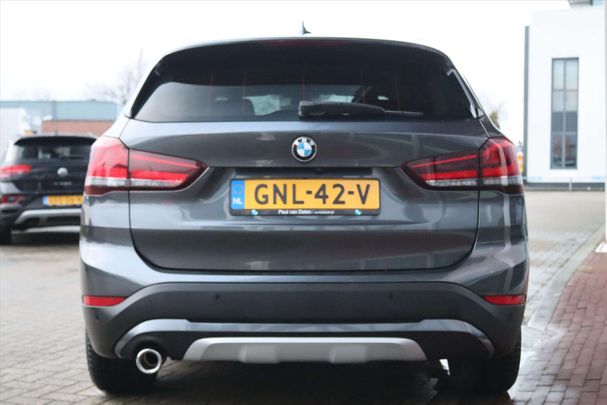 BMW X1 25e xDrive 162 kW image number 47