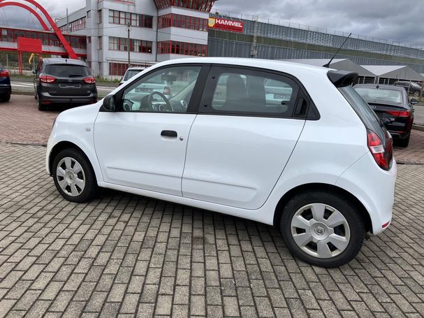 Renault Twingo 51 kW image number 4