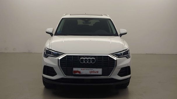 Audi Q3 45 TFSIe S tronic Advanced 180 kW image number 2